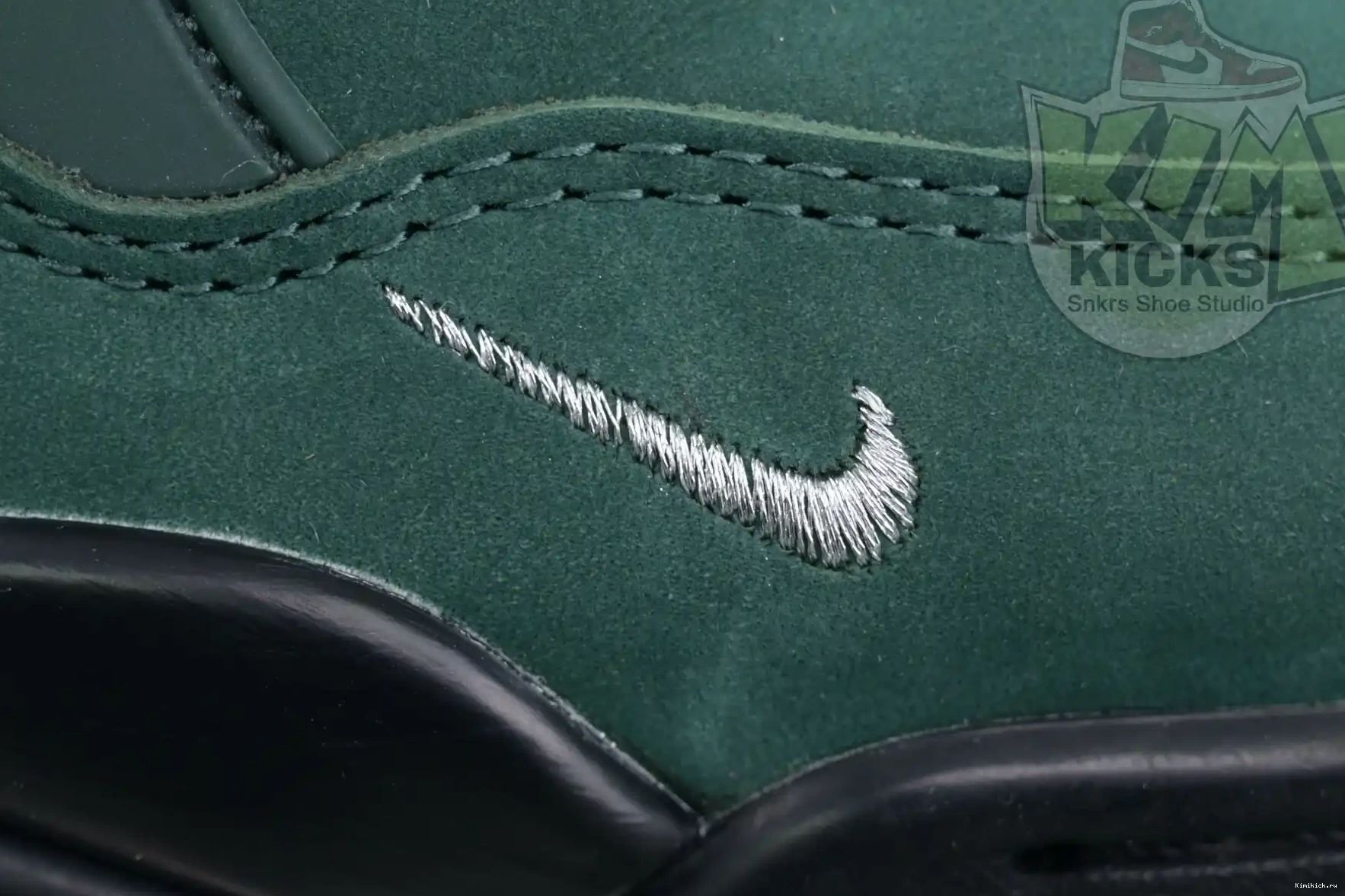Jordan Air Sylvester 4RM Kimikick Nigel x Jordan 0519